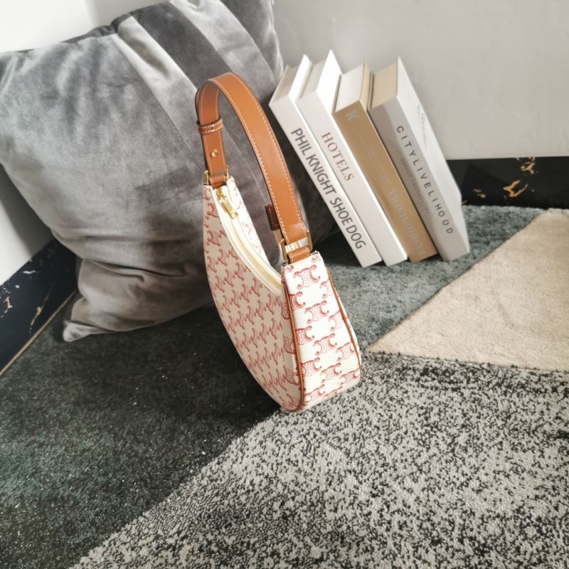 Celine Hobo Bags